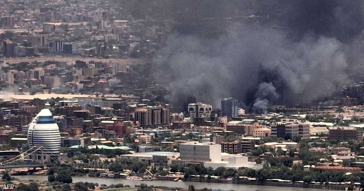 ما هي "عقوبات الكيماوي" الأميركية على السودان وما أسبابها؟