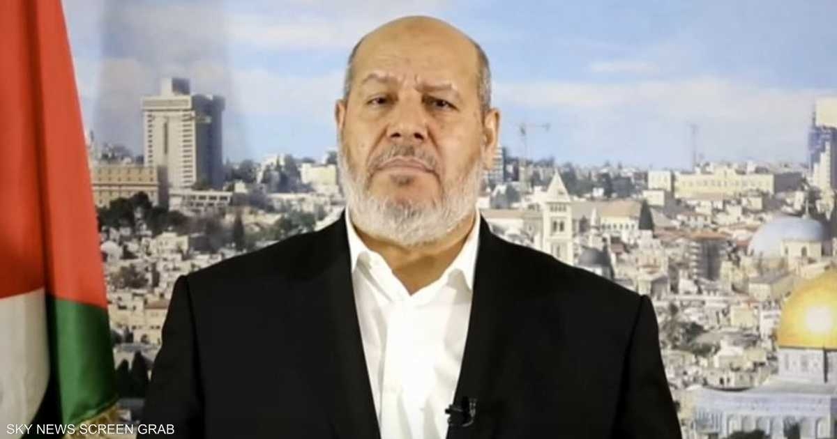 حماس: لم نرفض مقترح ويتكوف لكن طلبنا بعض التعديلات