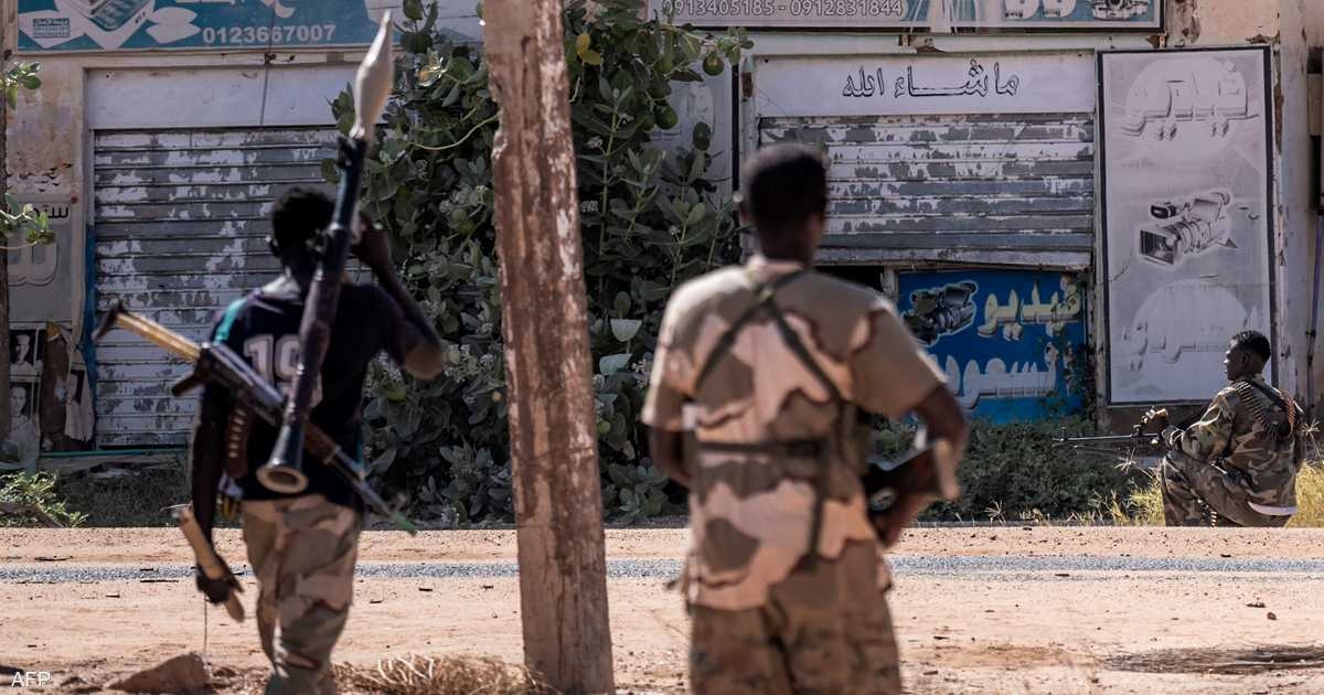 الجيش السوداني يواجه اتهام "الهجمات المميتة"