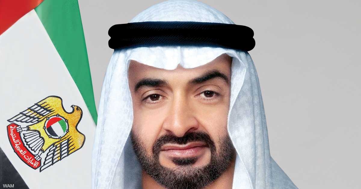 رئيس دولة الإمارات يصل تركيا.. وأردوغان في مقدمة مستقبليه