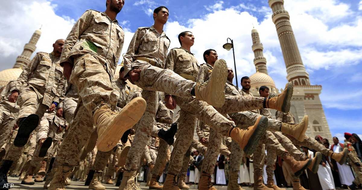 الحوثيون يعلنون مسؤوليتهم عن إطلاق صاروخ على إسرائيل