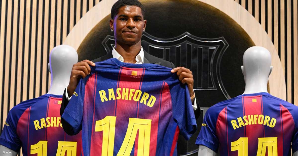 لاعبو برشلونة الجدد أمام أزمة قبل انطلاق الدوري الإسباني
