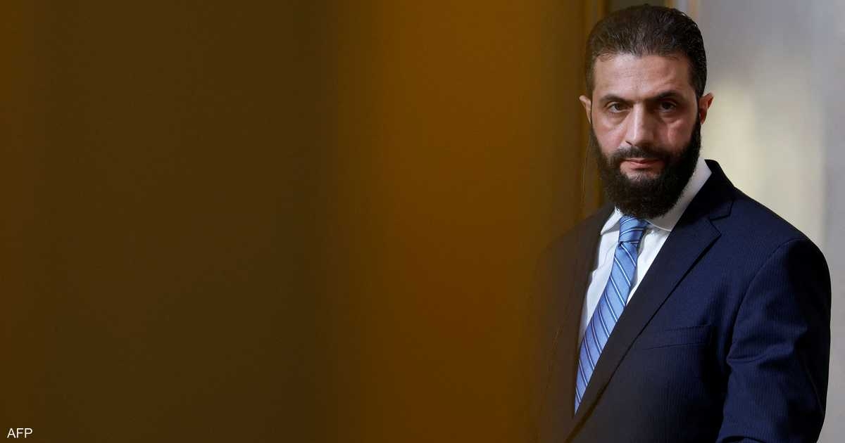 بعد تصريح "تأهيل الشرع".. الشيباني يكشف سبب زيارات فورد