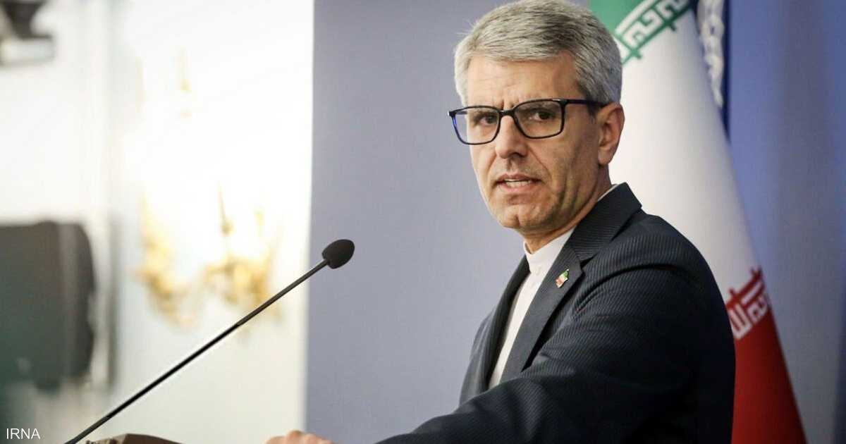 إيران: ضرباتنا في العديد لا علاقة لها بـ"الصديقة قطر"