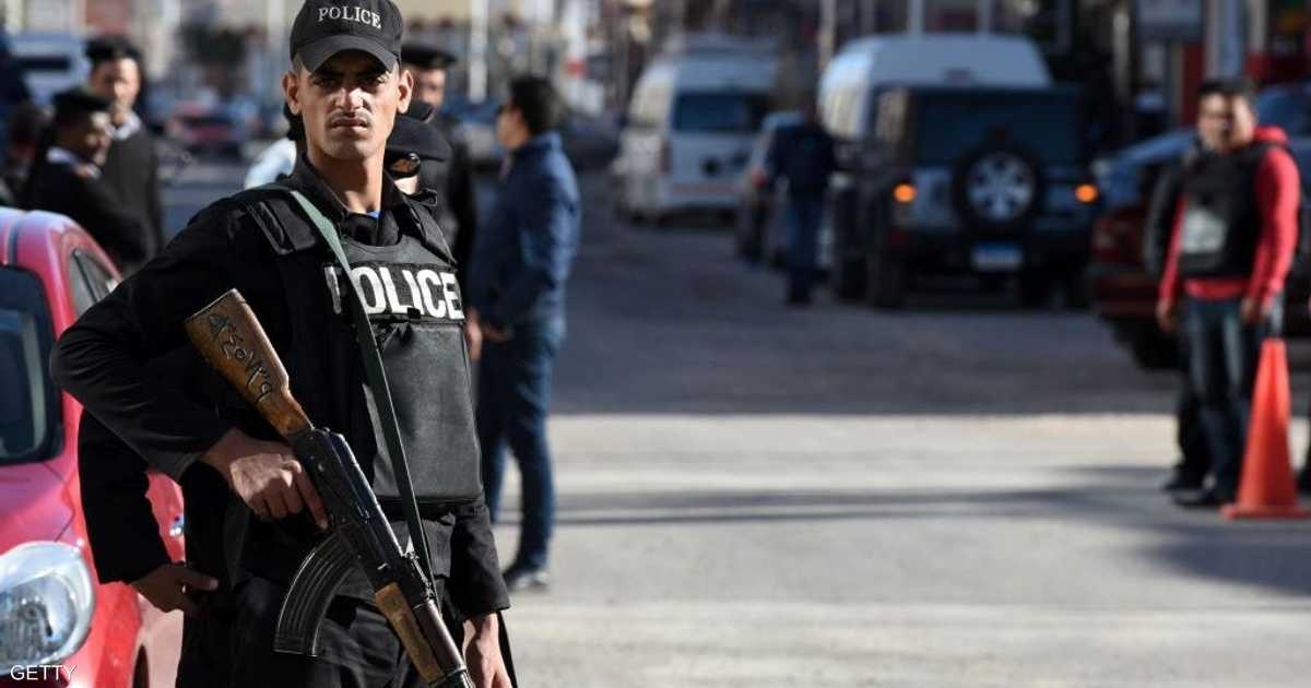 مصر.. وزارة الداخلية تكشف طبيعة "واقعة المنيا"