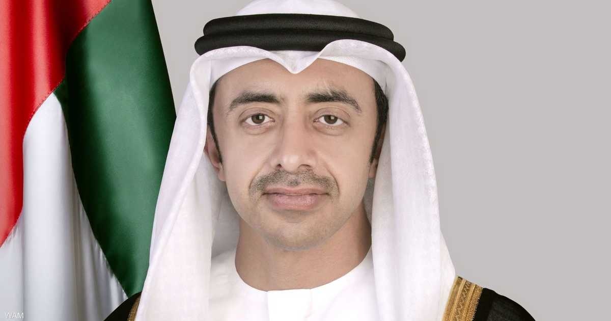 الإمارات ترحب باعتزام فرنسا الاعتراف بدولة فلسطين