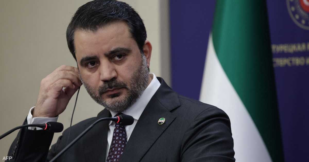 التقرير الأممي عن أحداث الساحل.. الشيباني يرد بـ"رسالة"