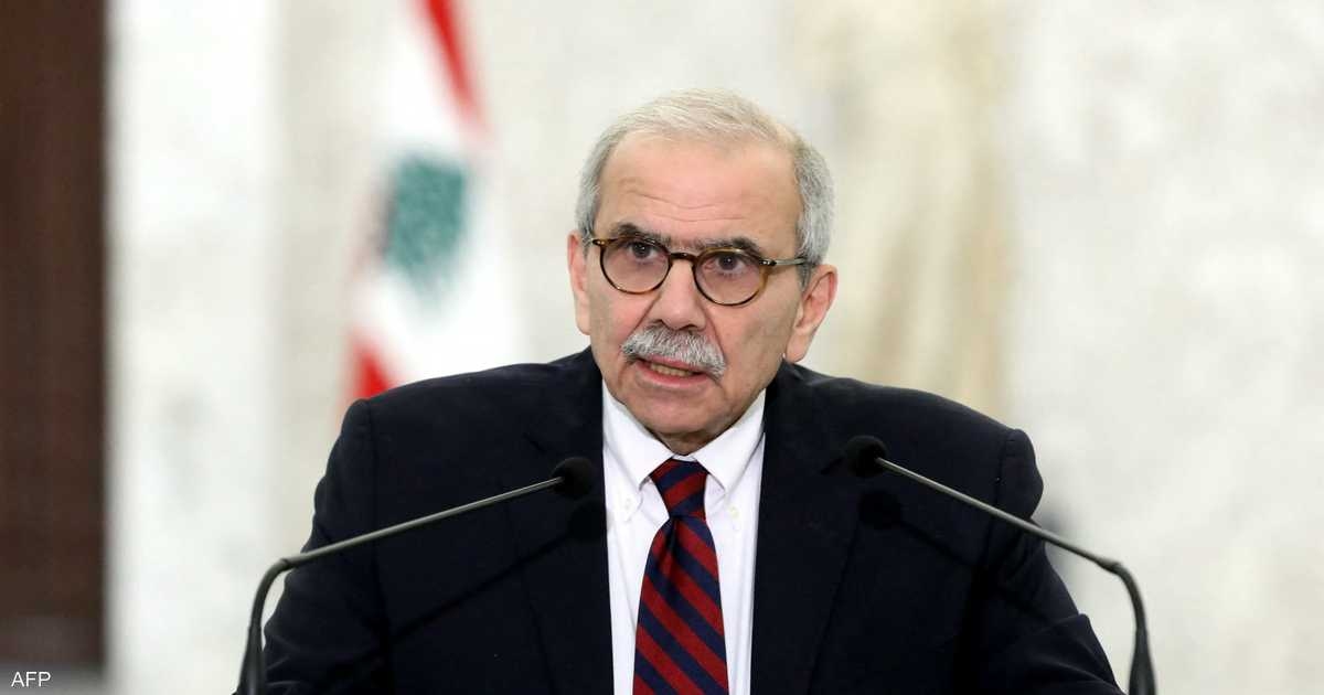 نواف سلام يرد على ‏"تهديدات" أمين عام حزب الله