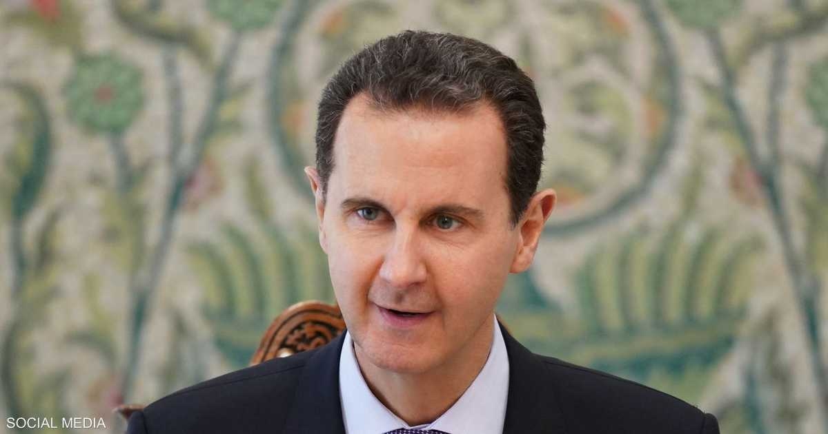 محكمة فرنسية تقضي ببطلان مذكرة اعتقال بشار الأسد