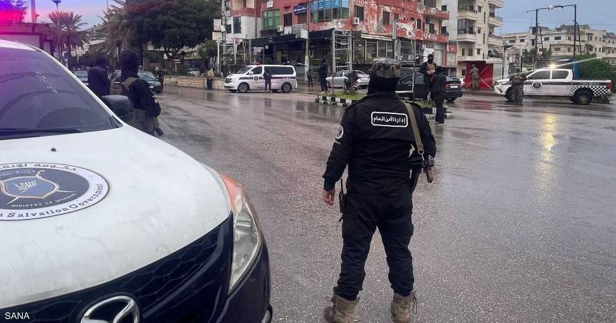 سوريا.. اعتقال 20 مواطنا من السويداء لأسباب مجهولة