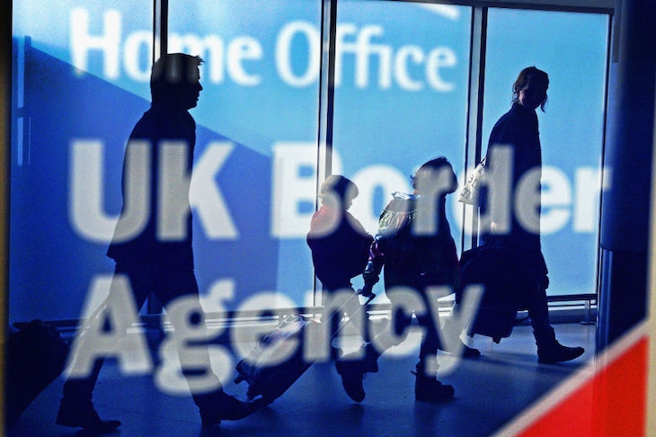 How Britain can avoid becoming an island of strangers