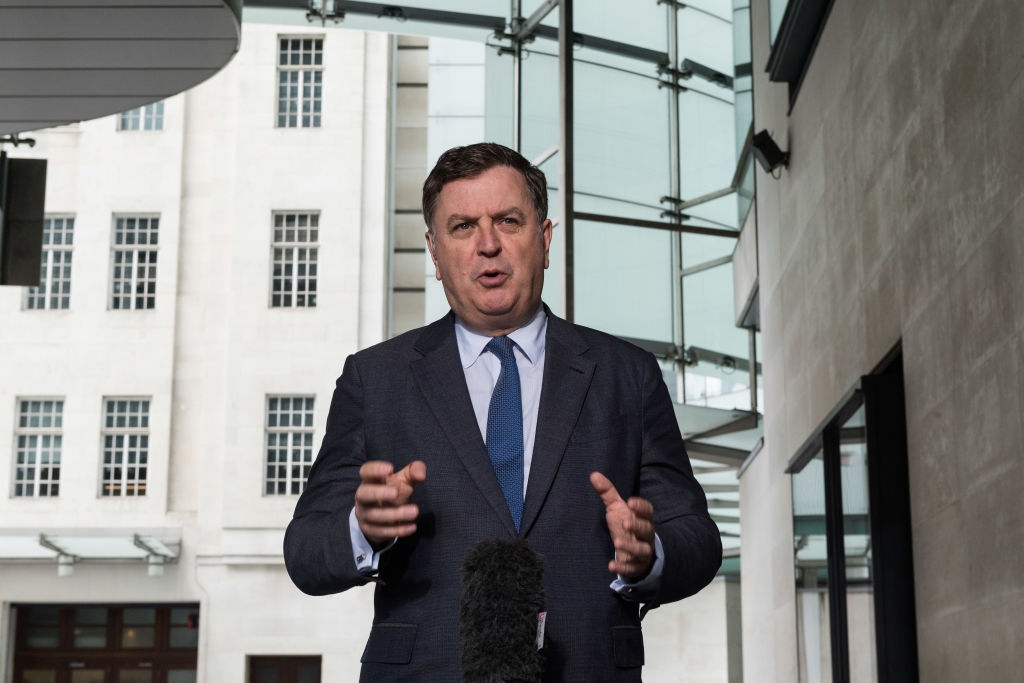 Will the economy save the Tories?