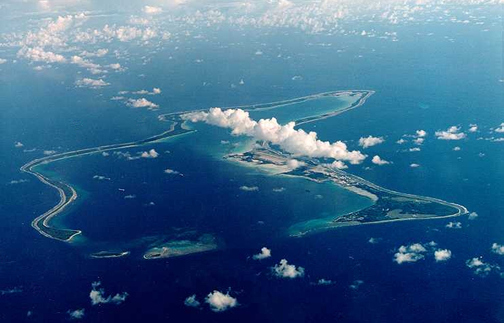 The Chagos Islands deal just gets worse and worse