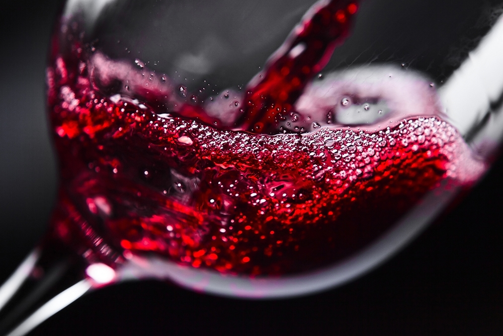 My new-found love for Marsala