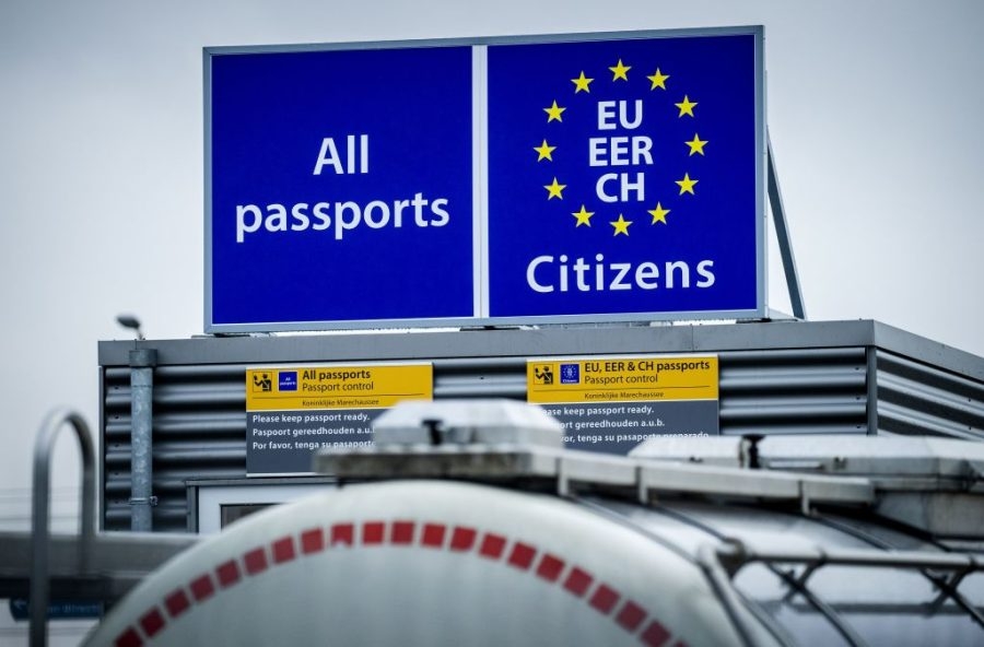 The EU's new travel rules won't stop illegal migration