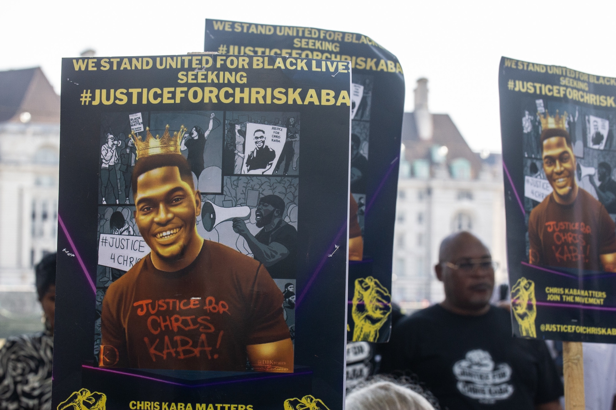 The Chris Kaba misconduct case doesn't make sense