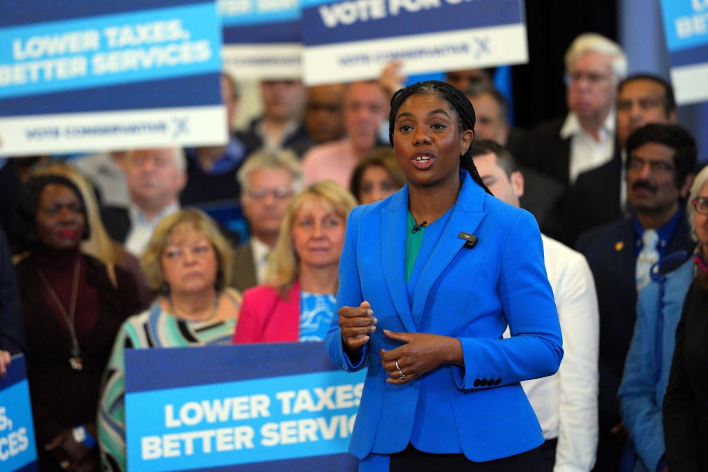 Where should the Tories be worried about at the local elections?