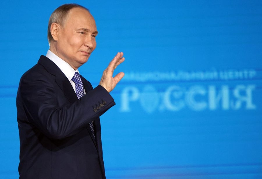 What the exploding DHL packages tell us about the Kremlin