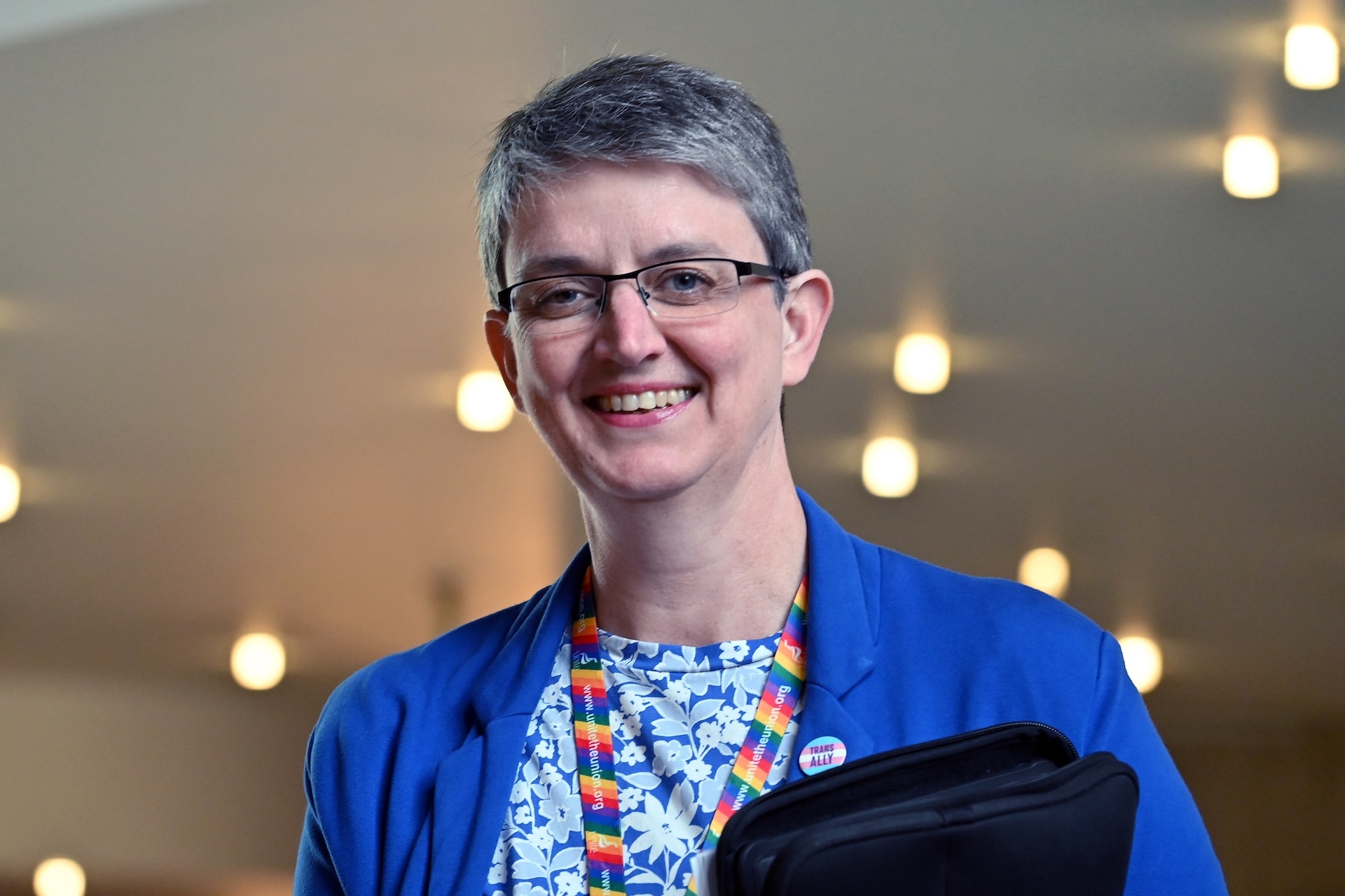 The Maggie Chapman saga is a new low for the Scottish Parliament