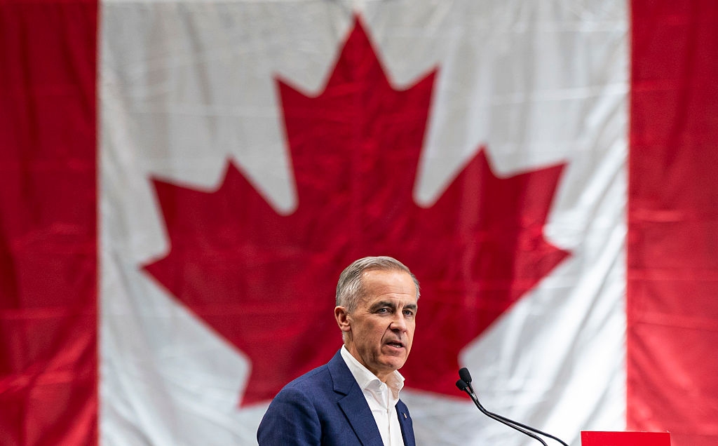 Revenge of the centrists: Carney wins in Canada