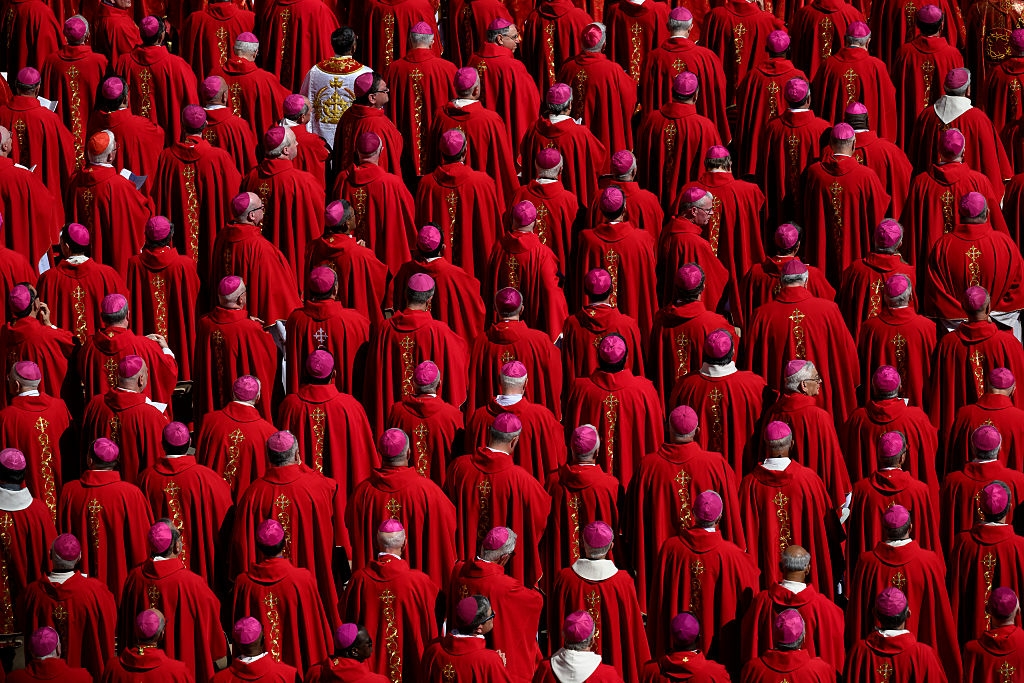 What can we expect from the papal conclave?