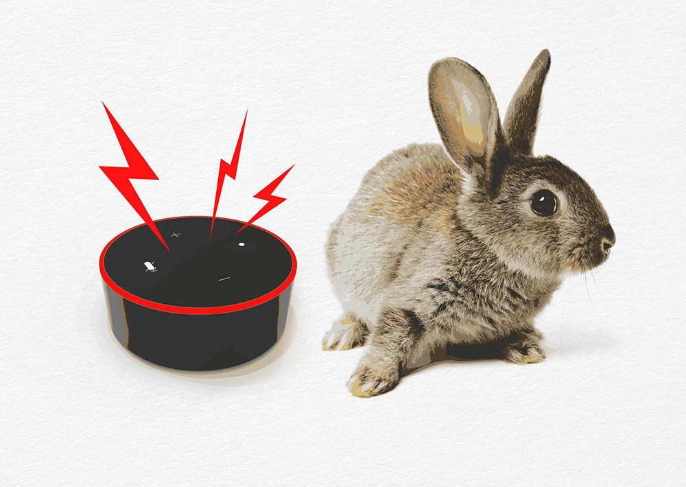 AI killed the Easter Bunny