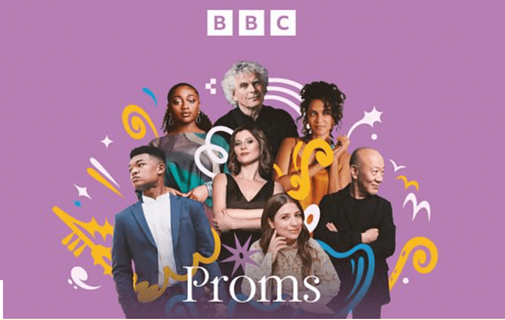 Why can't the BBC Proms stick to classical music?