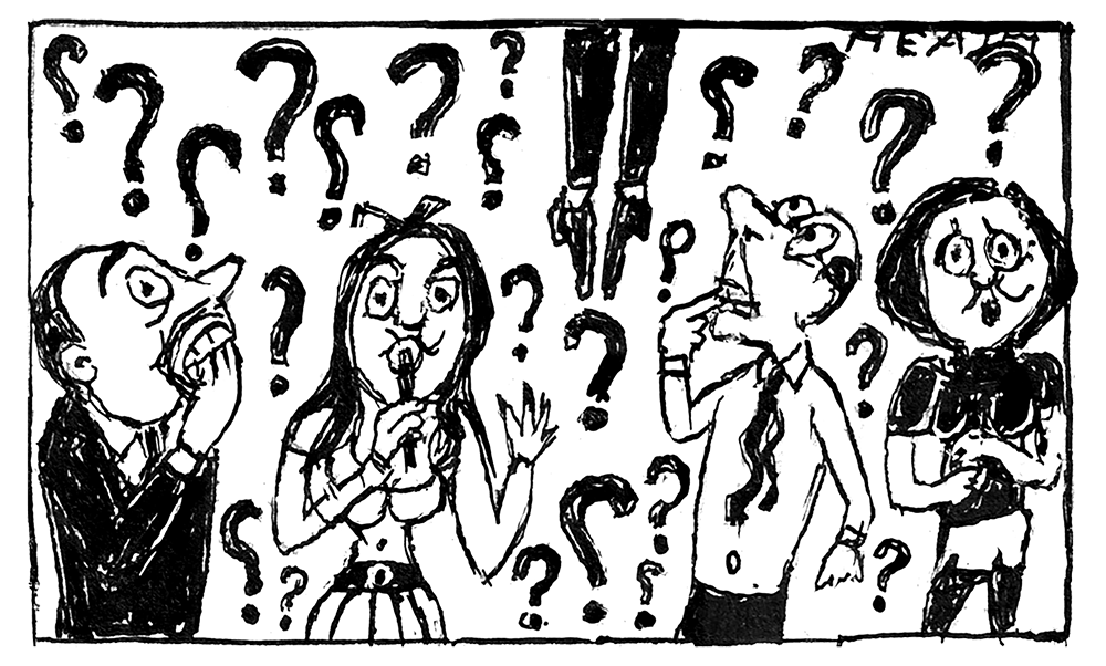 The art of a great pub quiz