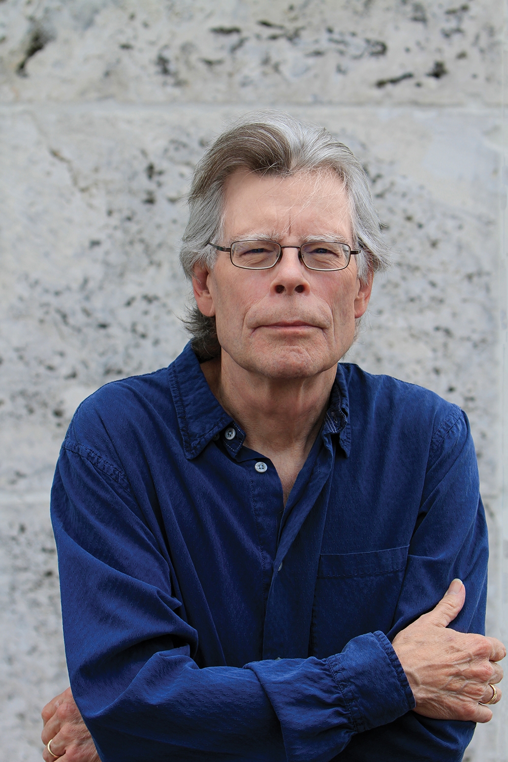 A psychopath on the loose: Never Flinch, by Stephen King, reviewed