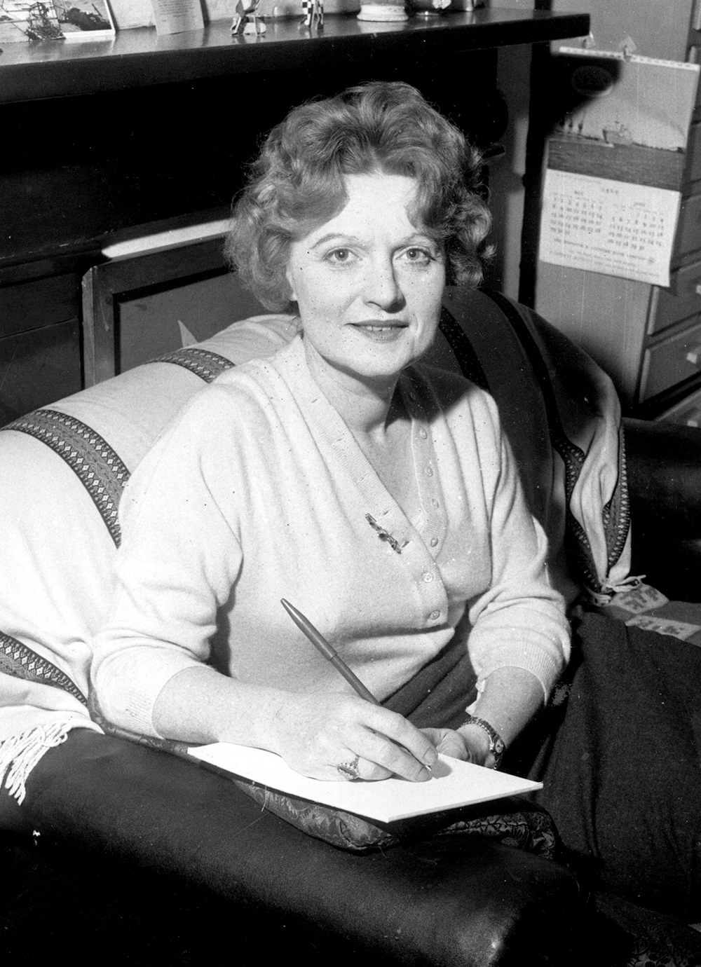 ‘I secreted a venom which spurted out indiscriminately'