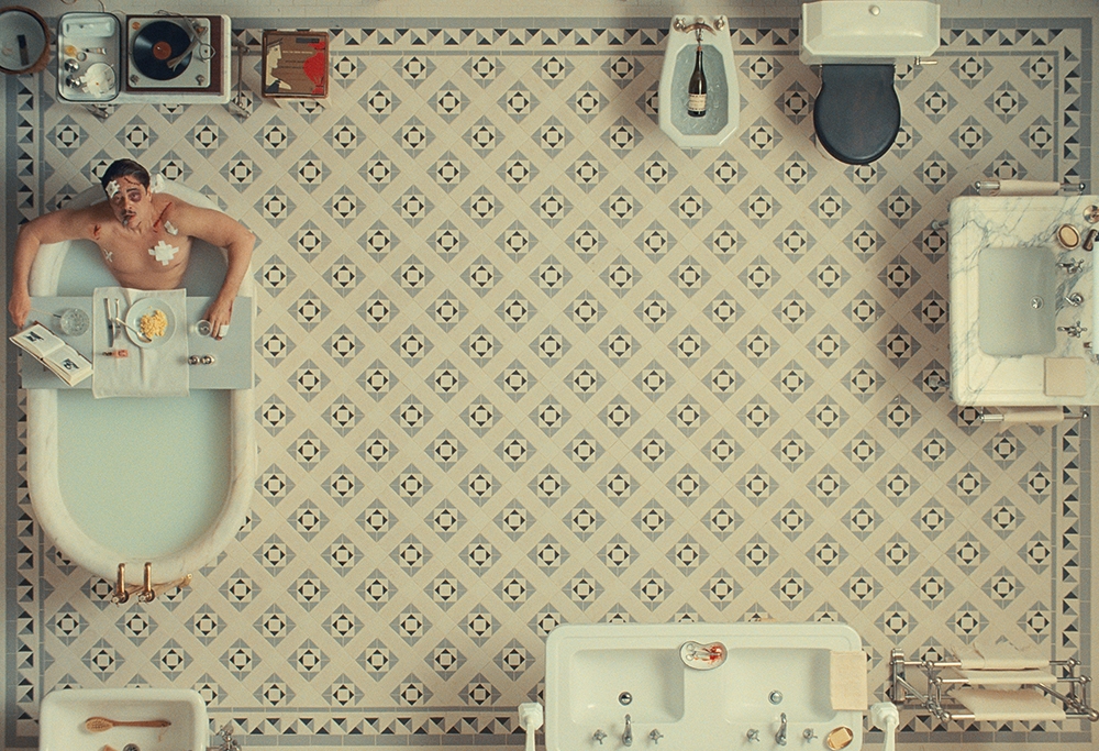 Wes Anderson's latest is as hollow as anything AI could come up with