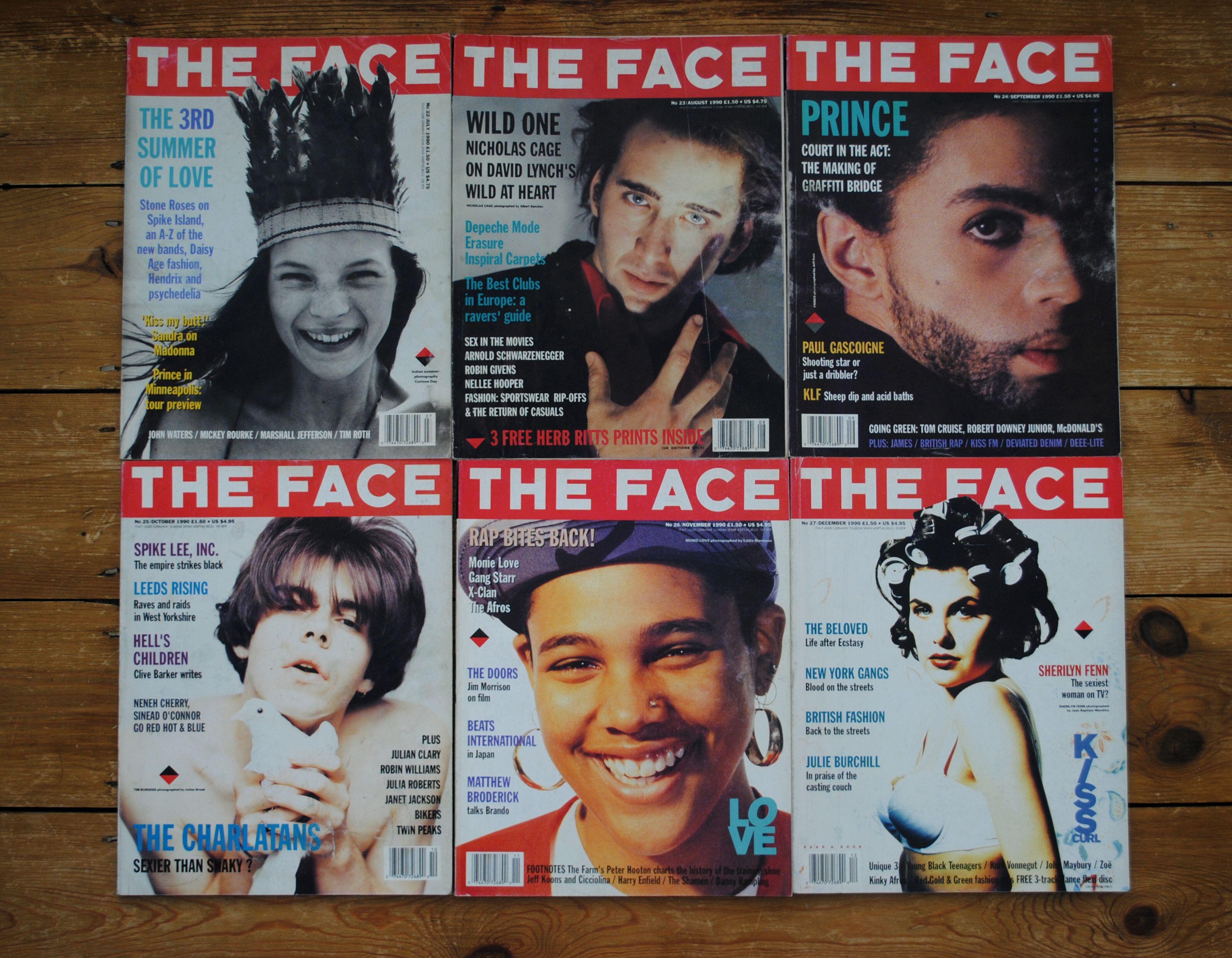 What was so great about the 1990s?