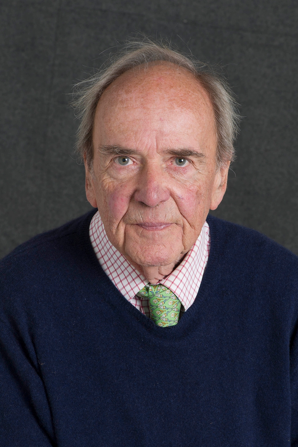 Why are publishers such bad judges when it comes to their own memoirs?