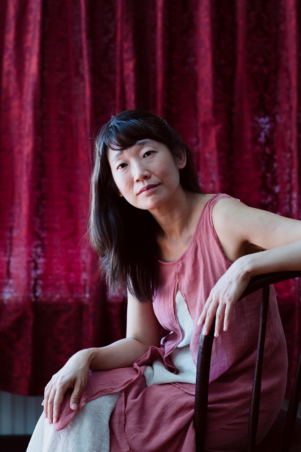 Time travellers' tales: The Book of Records, by Madeleine Thien, reviewed