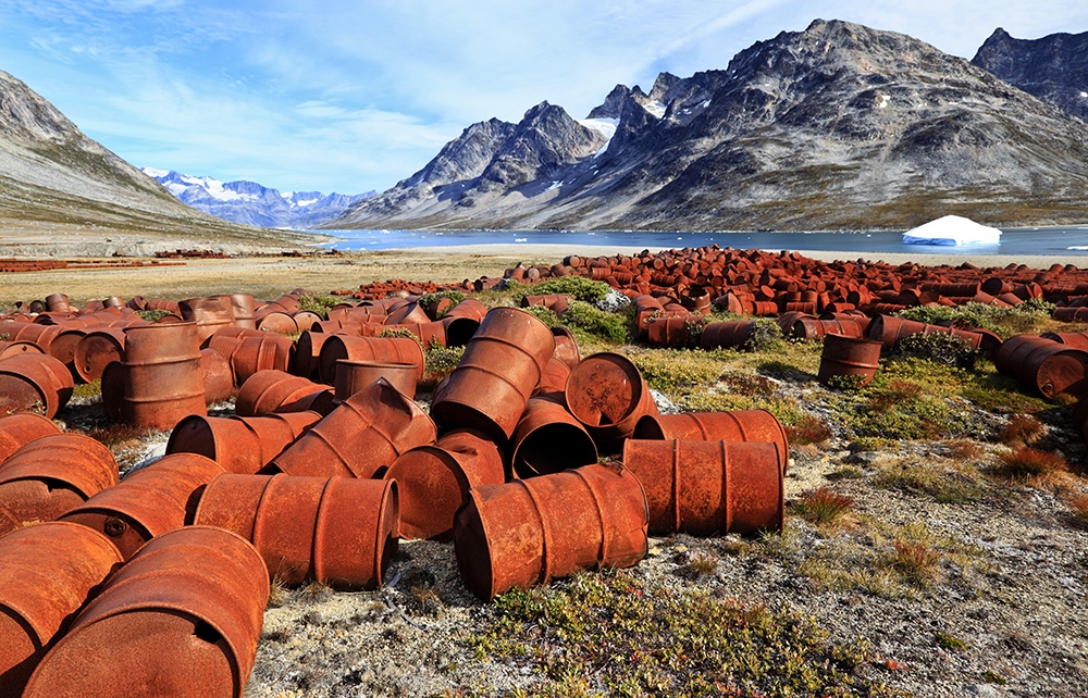 How the US military became world experts on the environment
