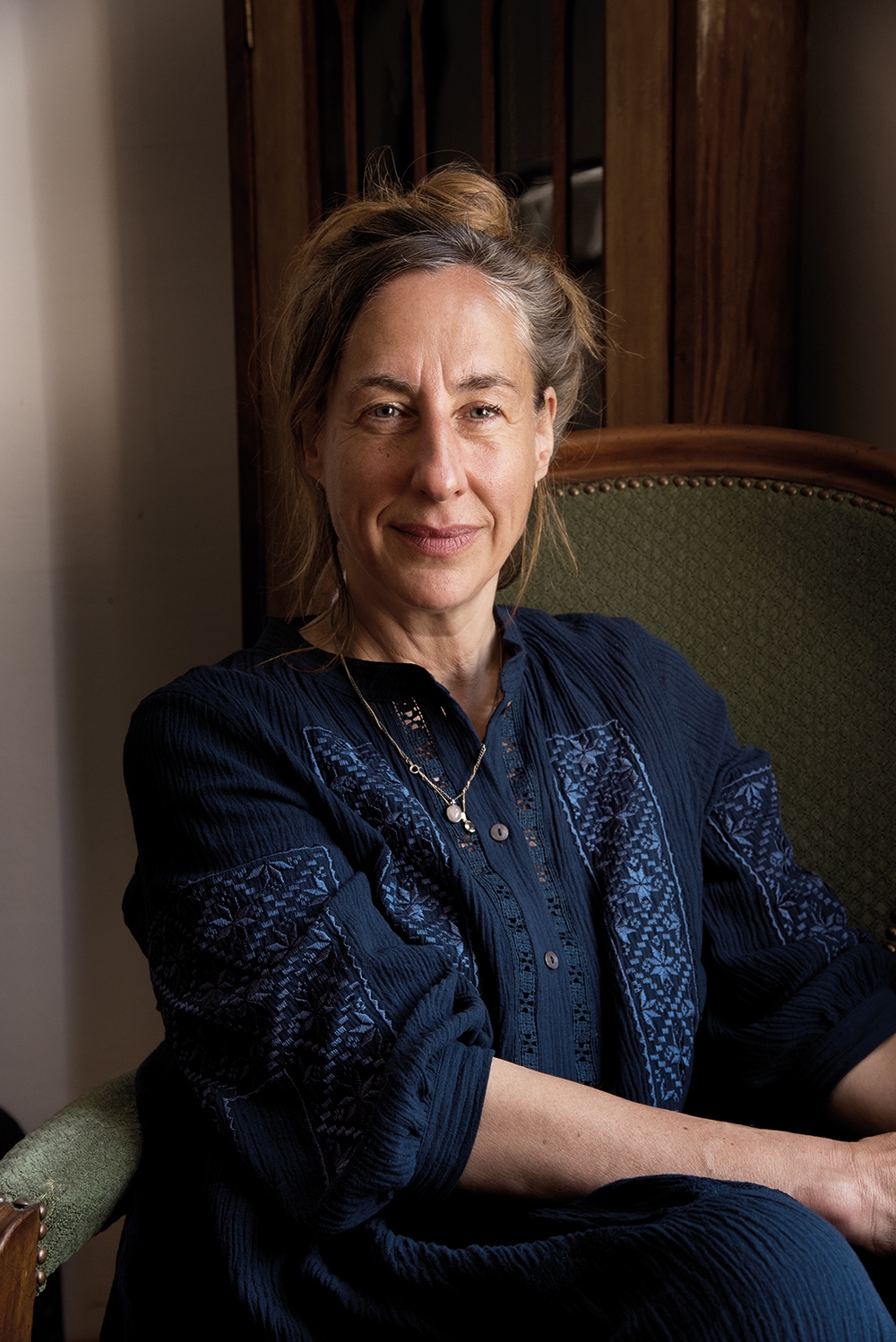 The childhood terrors of Judith Hermann