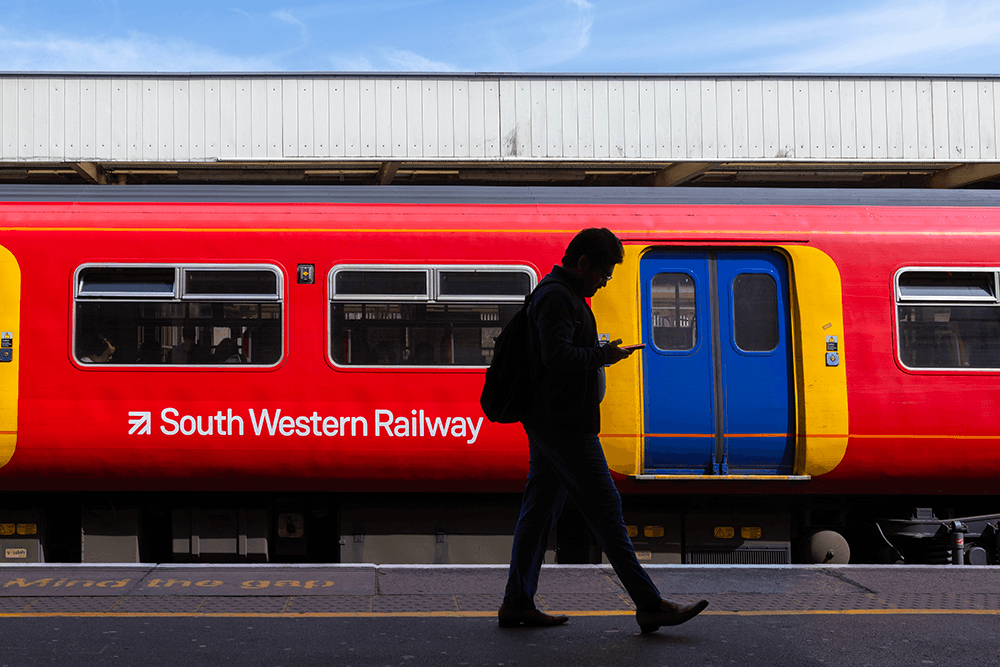 Will Labour's rail replacement service leave travellers stranded?