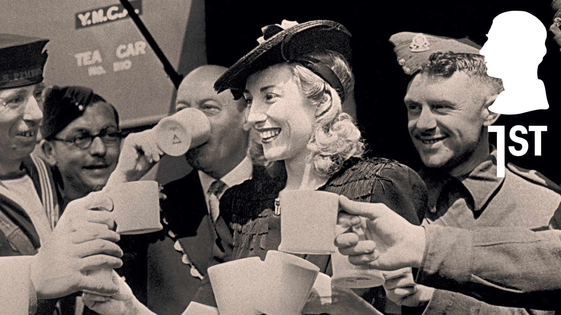 Is Dame Vera Lynn really a war hero?