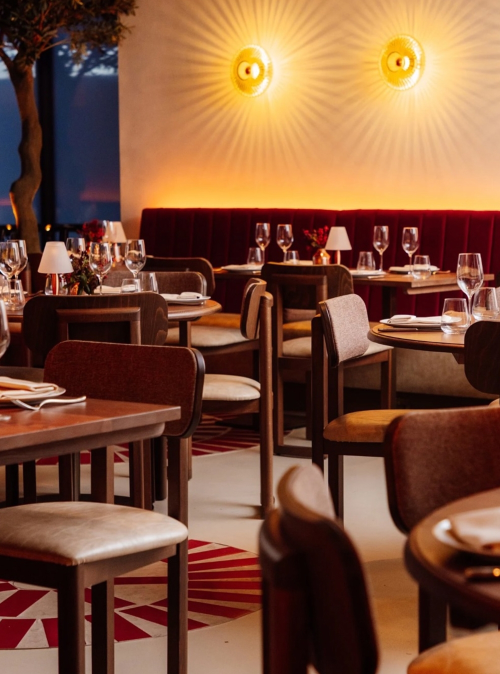 Food that's both serious and serene: Babbo reviewed