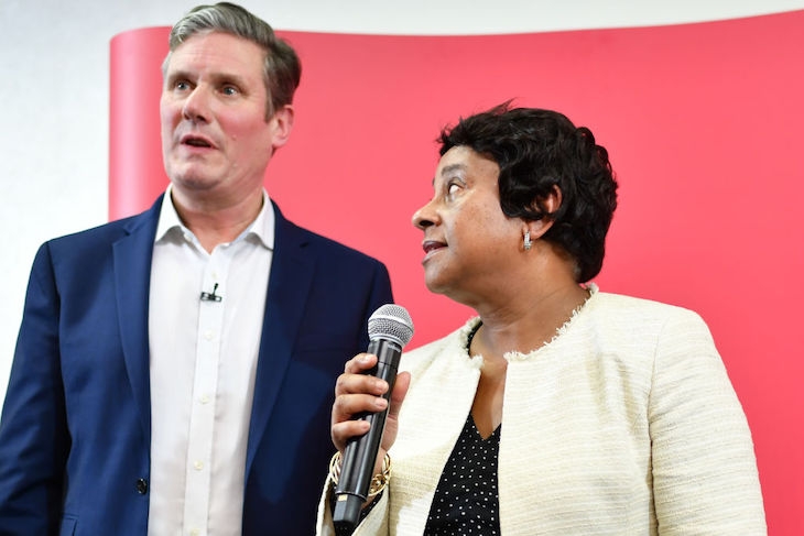 What happened to Labour's racial equality agenda?