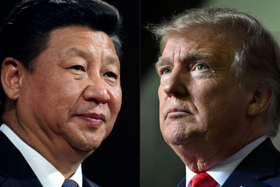 China has won the trade war with Trump