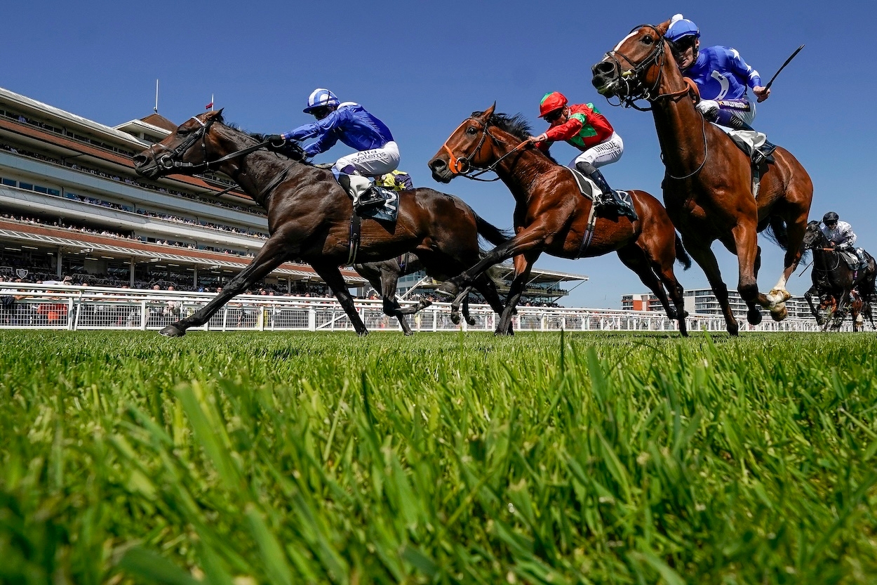Bets for Newbury and York
