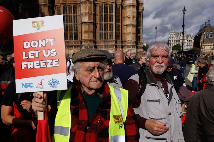 Starmer can't afford a winter fuel U-turn