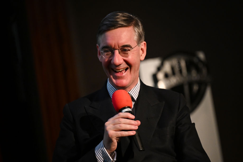 Will Jacob Rees-Mogg return to frontline politics?