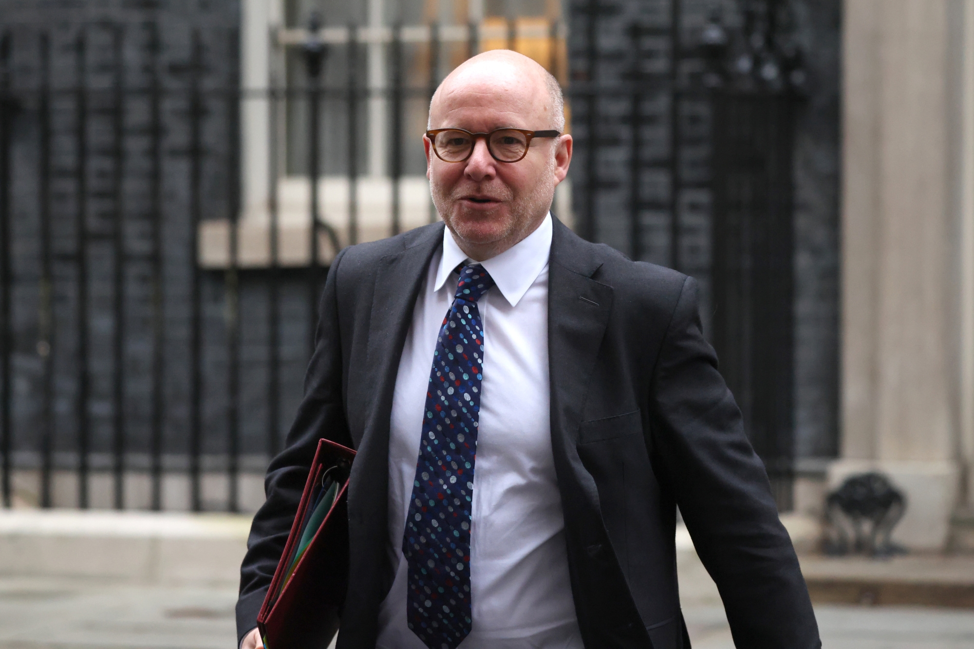 Lord Hermer is preposterously wrong about international law