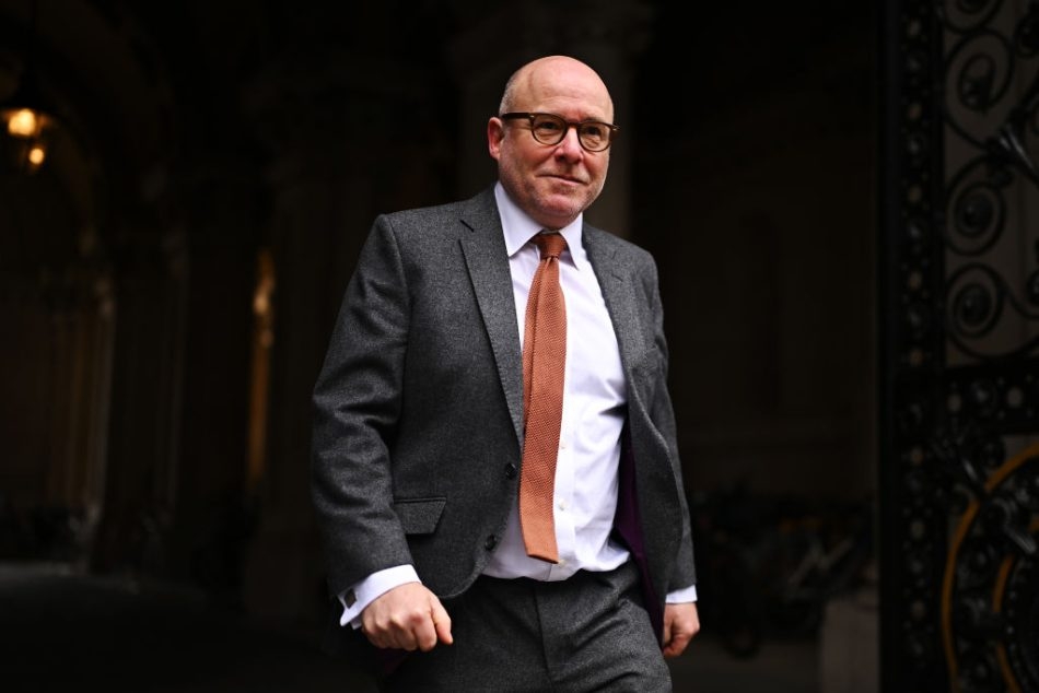 Lord Hermer's ‘Nazi jibe' shows his naivety