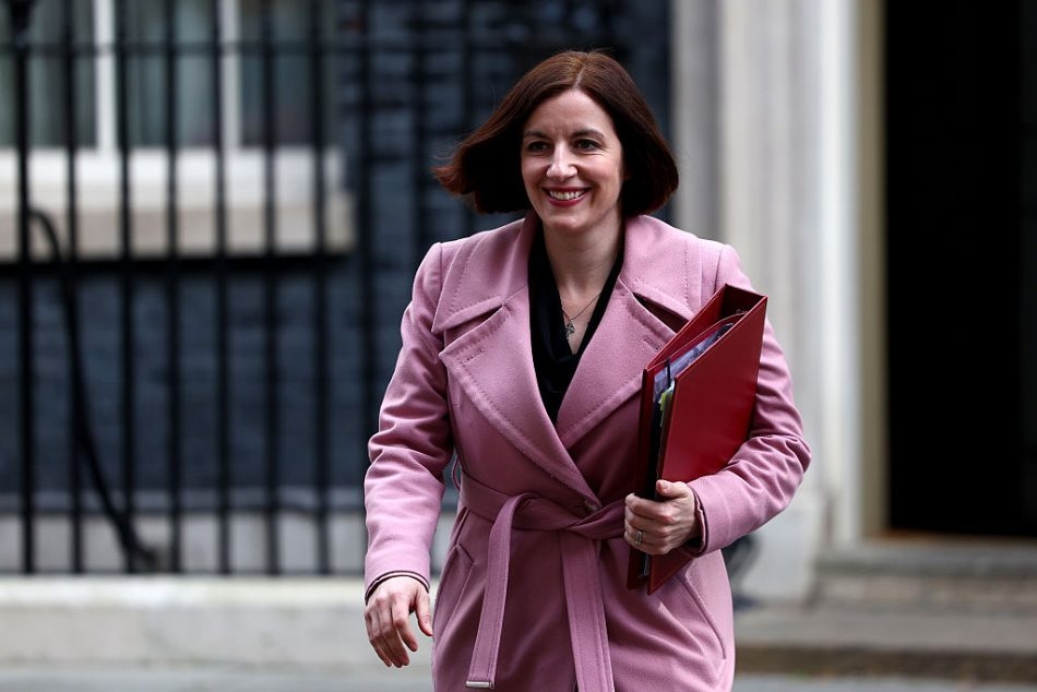 Will Labour's uniform cap hit pupil performance?