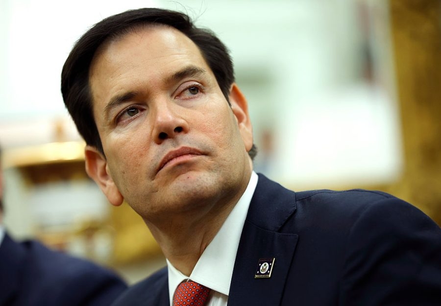 US urges UK to U-turn on Israeli sanctions