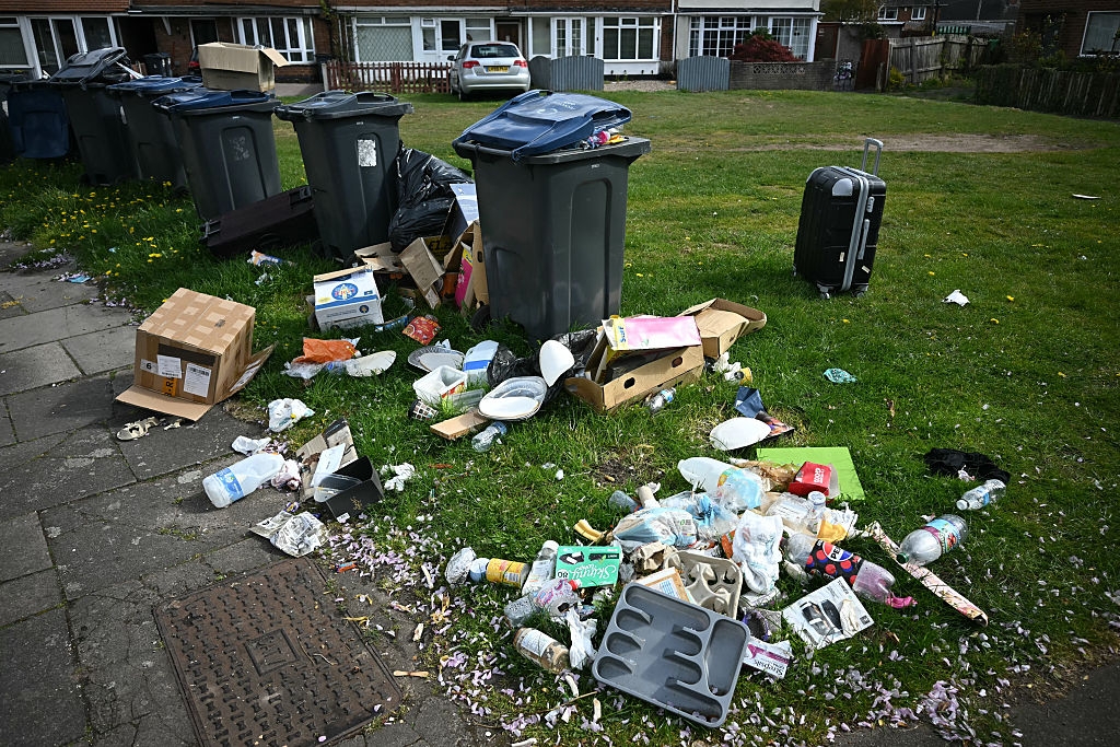 How scuzzy is your neighbourhood?