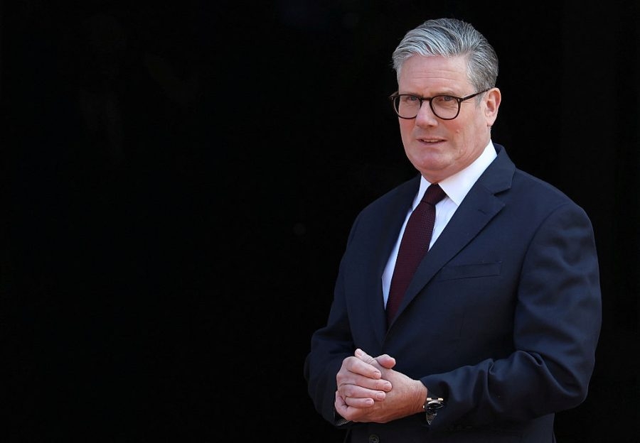 Labour has launched a galling attack on nature